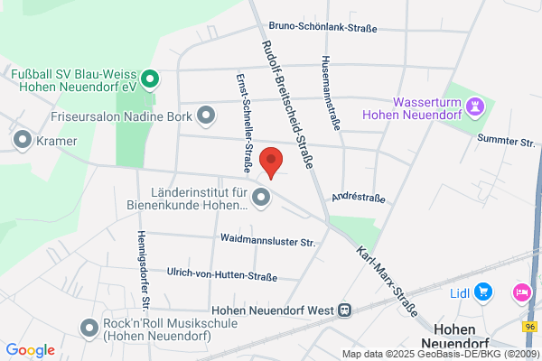 Atelier und Galerie Christa Koslitz