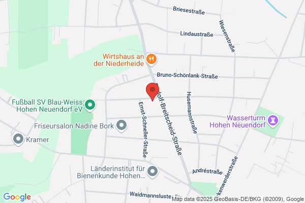 Christiane Marewski