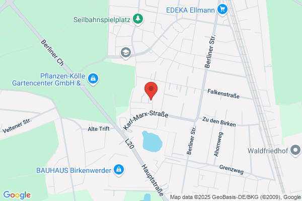 Dachdeckerei Zaspel GmbH