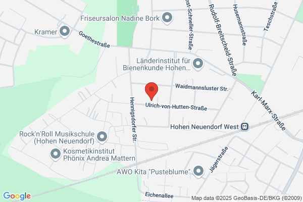Gerner Import-Export E.K. Karola Gerner Imp.-Exp.Techn.Handel