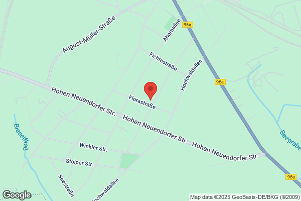 Große Hotel & Heimservice
