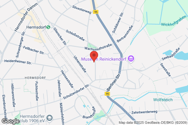 Landeskirchliche Gemeinschaft