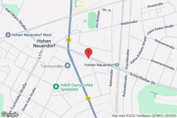 LogoPATE oHG - Werbeagentur