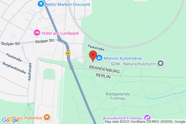 MBM GmbH