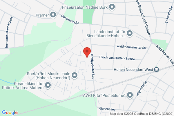 NORD/OST Holz-
