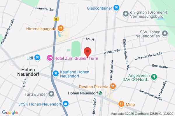 Polizeiposten