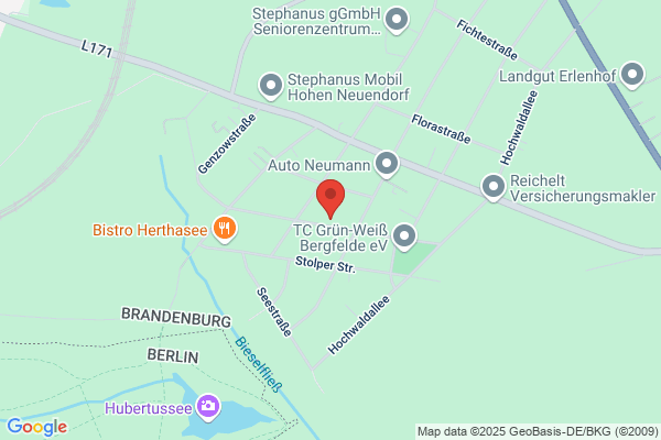 STEGNITZ Fliesen & mehr