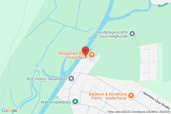 Wirtshaus Havelbaude