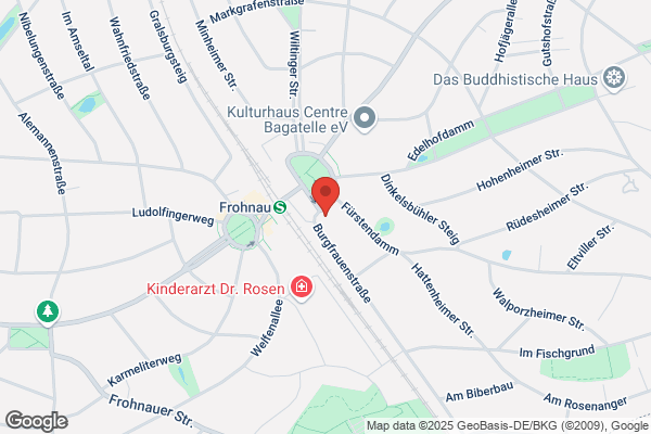 Postbank Filiale