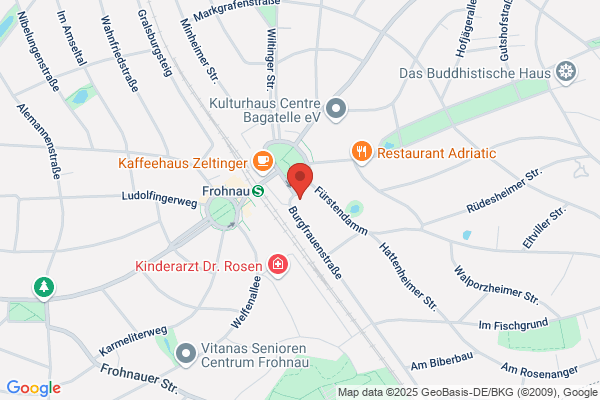 Postbank SB Stelle