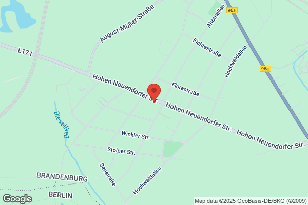 Pech & Beesel GmbH