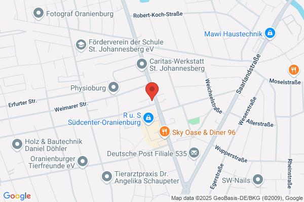 Dost Hausverwaltung