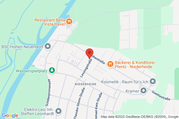 Haus- u. Gebäudeservice Hausmeisterdienst Brandenburg