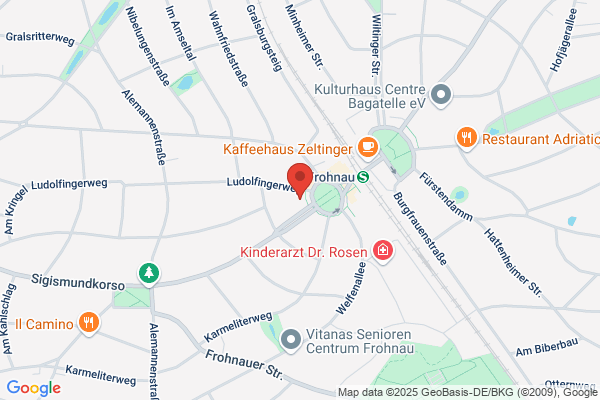 Kindermann Hausverwaltung GmbH