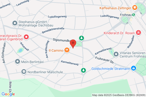 Baufa Handelsgesellschaft mbH