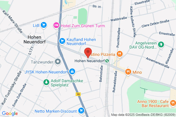 Cursor Grundstücksentwicklungs GmbH