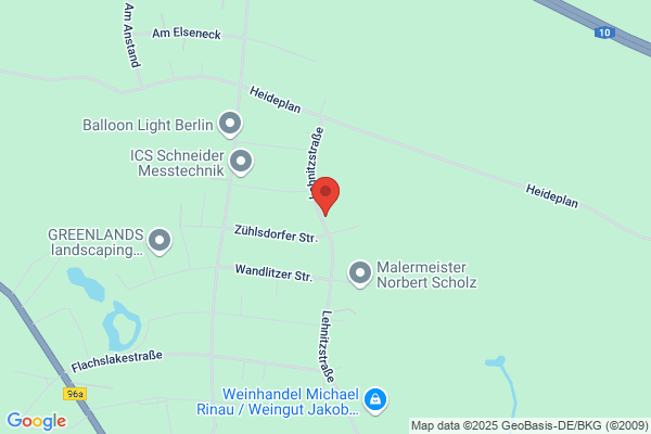 Immobilien Centre Boese