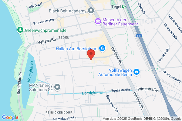 Nordstadt Immobilien GmbH