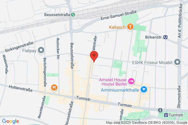 PHIDIAS Immobilien GmbH