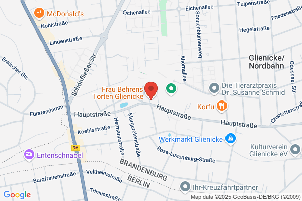 Undine Staritz - Immobilien
