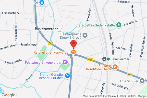 ICA-NET GmbH
