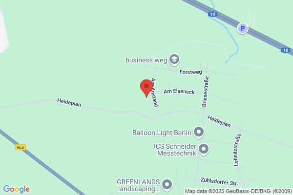 Ingenieurbüro Gleißner