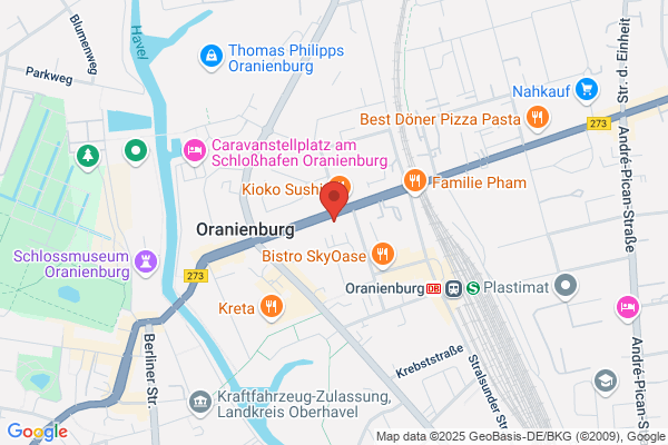 Telekom Shop - Geschlossen