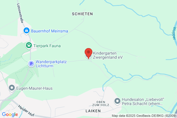 Kita Zwergenland e.V.