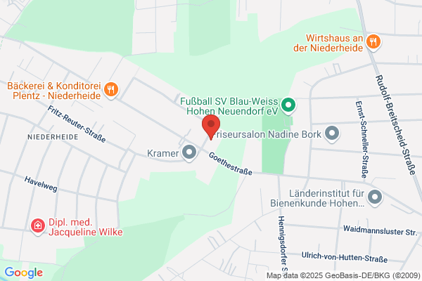 Kosmetikstudio Nather
