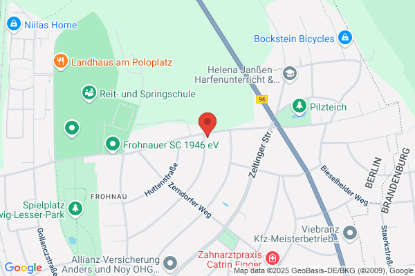 VPV Versicherungen Agentur Tino Meißner