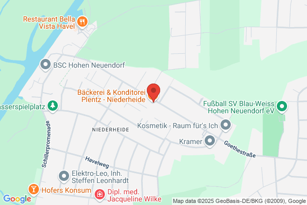 Silzer Michael Chrimi's Frischemarkt
