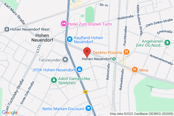 JURSUPPORT Coaching & Consultant