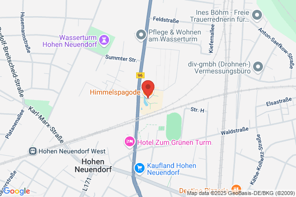 Himmelspagode