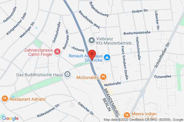 Nagai Dienstleistungsservice GmbH
