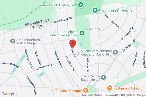 Victor-Gollancz-Grundschule