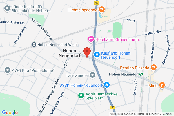 HEHN Steuerberatungsgesellschaft Hohen Neuendorf mbH