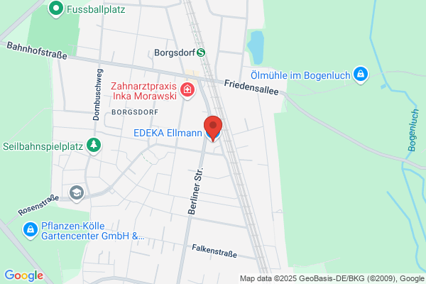 EHB Einzelhandel GmbH