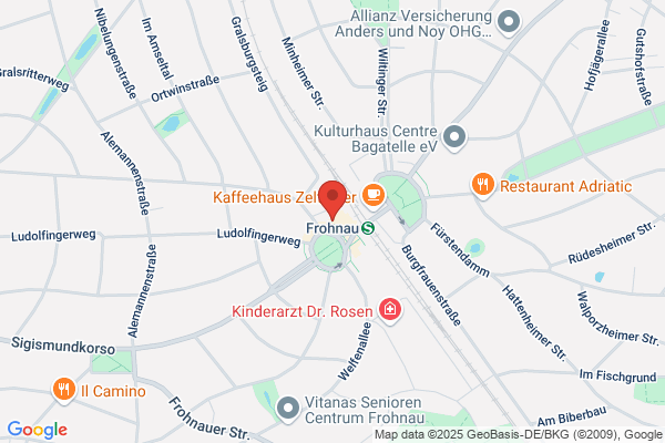 Heidingsfelder Tierkost GmbH