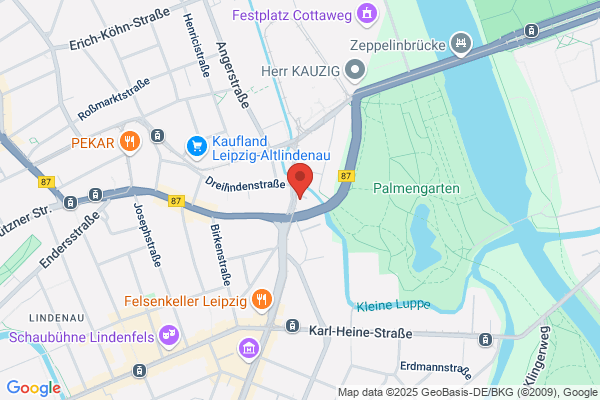 Digital030 Agentur