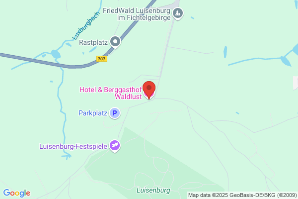 Gasthof Waldlust