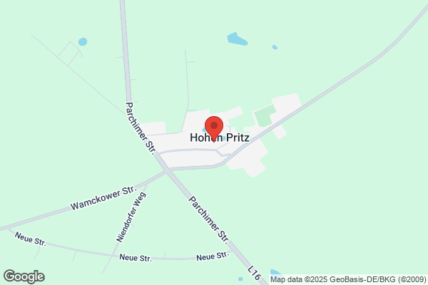 Gemeinschaftshaus