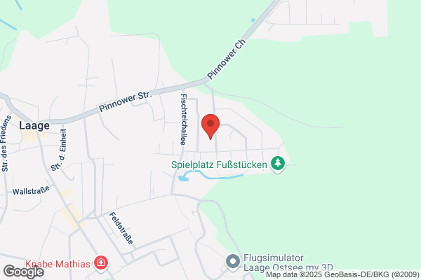 Ostseelimousine