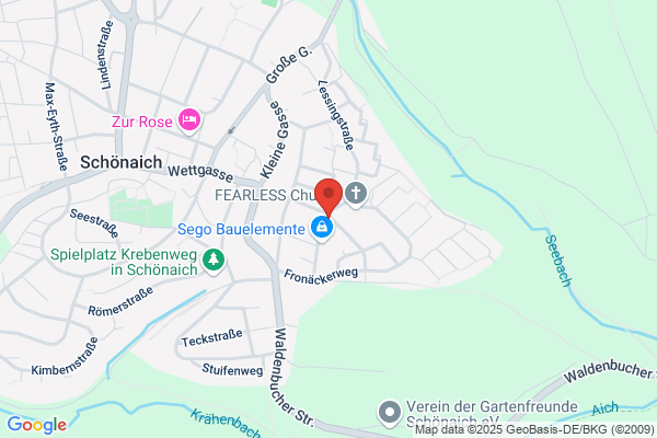 INFERT GmbH