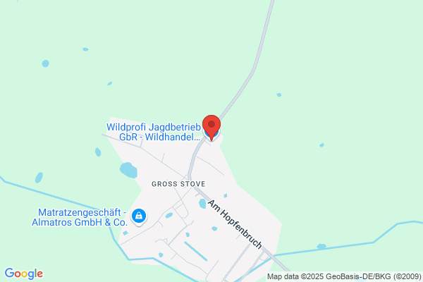 Wildhof Gutow