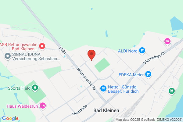 SIGNAL IDUNA Versicherung Sebastian Keil