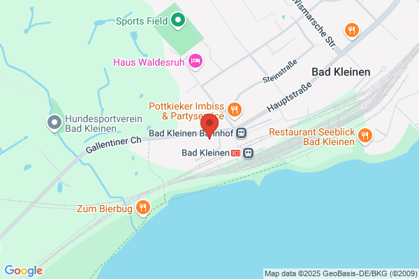 Arbeitslosenverband Ortsverein Bad Kleinen e.V. Haus der Begegnung