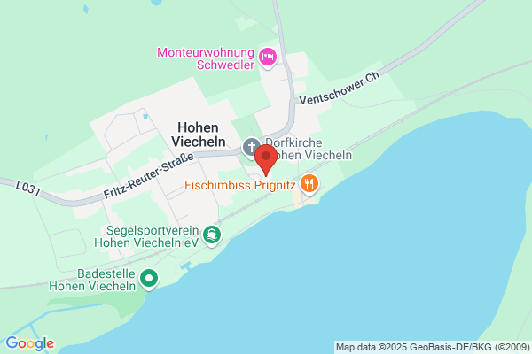 Ev. Gemeindehaus Arche