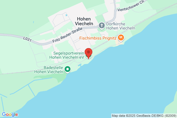 VFBJ Ausbildungsverein
