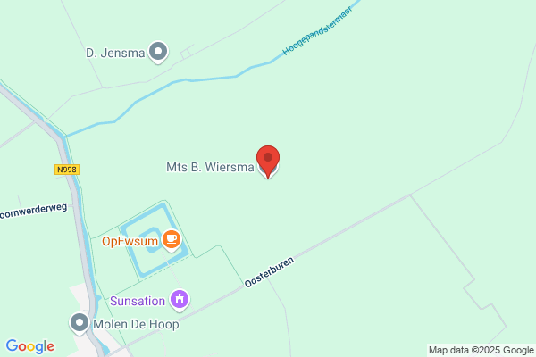 Wiersma GbR