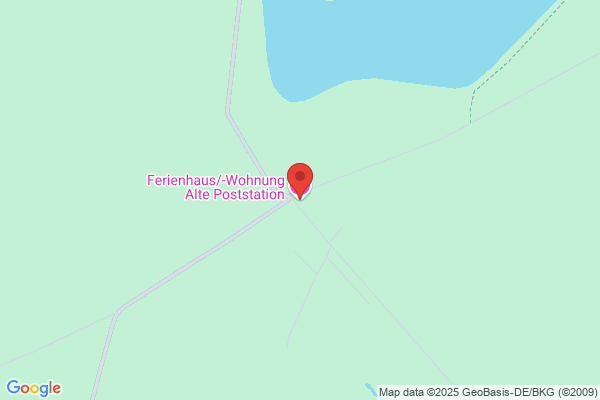 Alte Poststation Inh. Volker Korinth